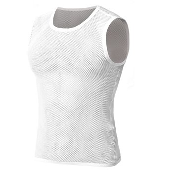 CAMISETA INTERIOR BIOTEX-POWER SIN MANGAS TALLA S