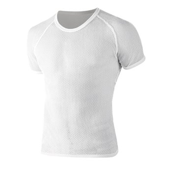 CAMISETA INTERIOR BIOTEX-POWER MANGA CORTA TALLA M