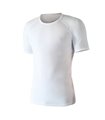 CAMISETA INT TECHNOTRANS MANGA CORTA BLANCA T.XL