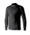 CAMISETA INT TECHNOTRANS MANGA LARGA NEGR TALLA XL
