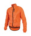 CORTAVIENTOS CICLISTA BIOTEX SUPERLIGERO NARAN T M