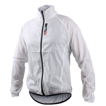 CORTAVIENTOS BIOTEX SUPERLIGERO BLANC T.XL