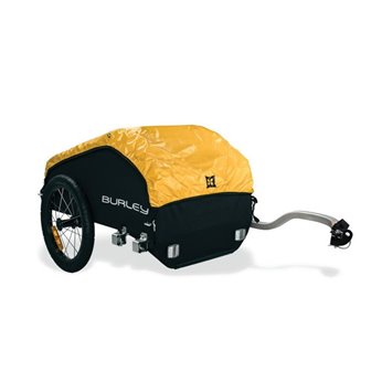 REMOLQUE DE CARGA BURLEY NOMAD MODELO 2016