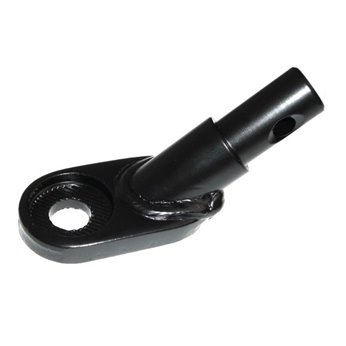FIJACION ROLAND P/REMOLQUE TRAVELLER SIN ADAPTADOR