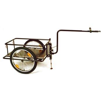 REMOLQUE ROLAND DER ROLAND 20  TIMON ALTO C/PLATAF