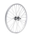 RUEDA TRASERA ALUMINIO 20 x 2.125 MTB 6V