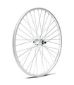 RUEDA TRASERA  26   LLANTA CYBER 10 Alum. CASSETTE 7