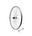 RUEDA TRASERA  26   LLANTA CYBER 10 Alum. CASSETTE 8