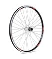 RUEDA TRASERA 26 Pulgadas   ZAC NEGRO CASSETTE 8V