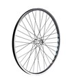 RUEDA TRASERA 26  LLANTA CYBER 20 NEGR CASSETTE 8V