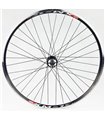 RUEDA DELANTERA GURPIL XM-1 29 V/BRAKE NEGRO