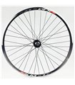 RUEDA TRASERA GURPIL XM-1 29 V/BRAKE C/TUERCA NEG