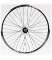 RUEDA TRASERA GURPIL XM-1 29 V/BRAKE CASS.7V NEGRO