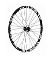 RUEDA GURPIL DELANTERA DISCO GTR SL20 27.5  BLANCO