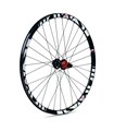 RUEDA GURPIL TRASERA DISCO GTR SL20 27.5 BL SRAM