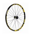 RUEDA GURPIL DELANT DISCO GTR SL23 29" AMARILLO
