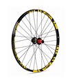 RUEDA GURPIL TRASERA DISCO GTR SL23 29" SHIM AMARI