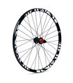 RUEDA GURPIL TRASERA DISCO GTR SL23 29" SRAM BLANC