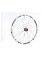 RUEDA GURPIL TRASERA DISCO GTRSL23 BOOST29"SHIM BL