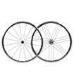 JUEGO DE RUEDAS ZONDA NEGRO SHIMANO