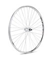 RUEDA DELANTERA GURPIL 700C HIBRIDA LLANT.ZAC 20 C/TUERC
