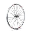 RUEDA PISTA DP-18 PULIDA DELANTERA