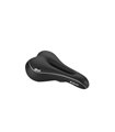 SILLIN GES GEL MAN COMFORT NEGRO
