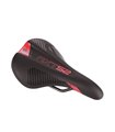 SILLIN GES JUNIOR AXT52 NEGRO/ROJO