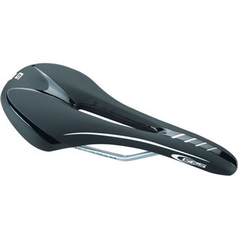 SILLIN GES MTB-ROAD XENNOX NEGRO/BLANCO