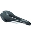 SILLIN GES MTB-ROAD XENNOX NEGRO/BLANCO