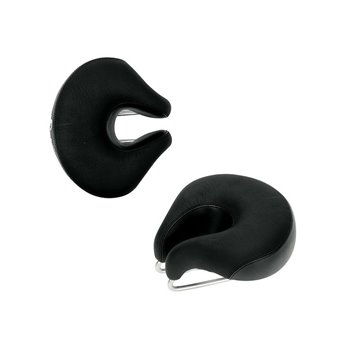 SILLIN ISM TOURING CITY 175x195 FOAM 60 NEGRO