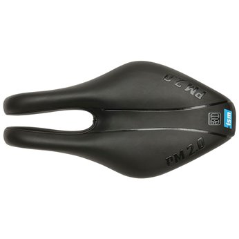 SILLIN ISM PM 2.0 MTB 255x135 FOAM 30 NEGRO