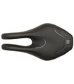 SILLIN ISM PS1.0 CONTRARRELOJ 245x130 FOAM 15 NEG