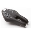 SILLIN ISM PR 2.0 CITY 270x130 FOAM 40 NEGRO